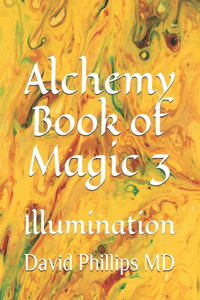 Alchemy Book of Magic 3
