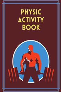 PHYSIC Activity Book
