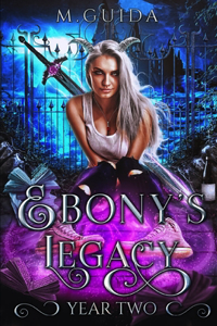 Ebony's Legacy Year Two