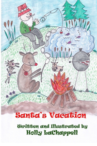 Santa's Vacation