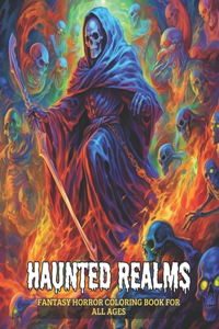 Haunted Realms