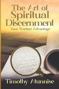 Art of Spiritual Discernment