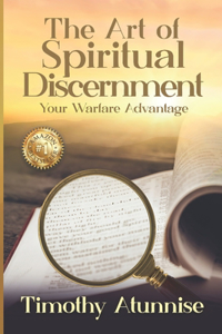 Art of Spiritual Discernment