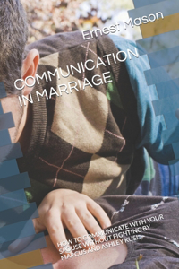 Communication in Marriage