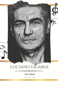 Luciano Ligabue Fan-Book