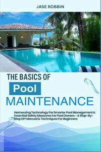 Basics of Pool Maintenance