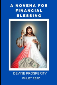 Novena for Financial Blessing
