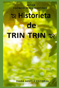 Historieta de Trin Trin