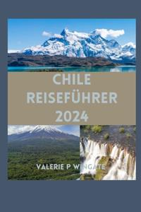 Chile Reiseführer
