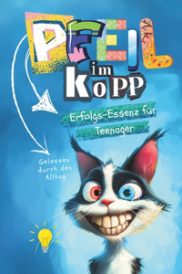 Pfeil Im Kopp