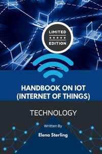 Handbook on IoT (Internet of Things)
