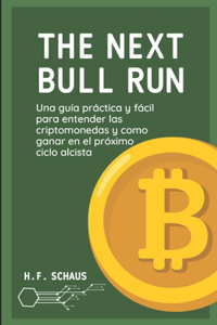 Próximo Bull Run