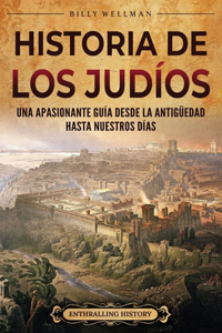 Historia de los judíos