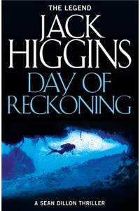 Day of Reckoning