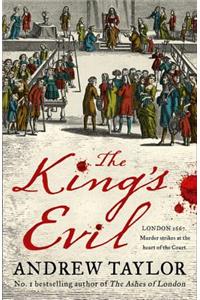 The King’s Evil
