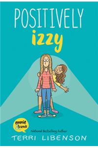 Emmie & Friends: Positively Izzy