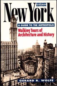 New York: A Guide to the Metropolis