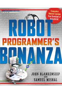 Robot Programmer's Bonanza