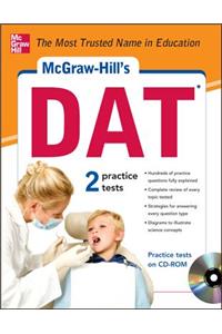 McGraw-Hill's DAT