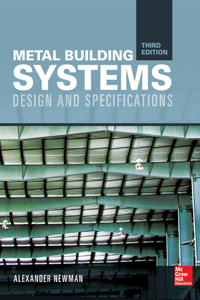 Metal Building Systems 3e (Pb)