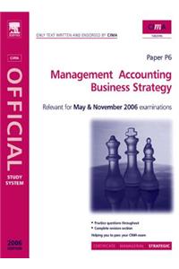 Cima Study Systems 2006