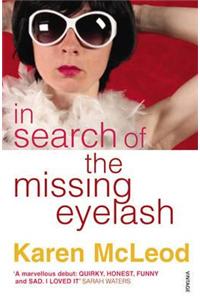 In Search of the Missing Eyelash