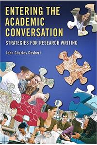 Entering the Academic Conversation