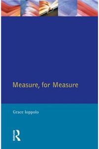 Measure for Measure