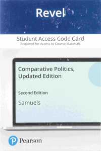 Revel for Comparative Politics, Updated Edition -- Access Card