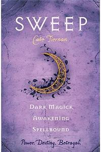Dark Magick, Awakening, and Spellbound