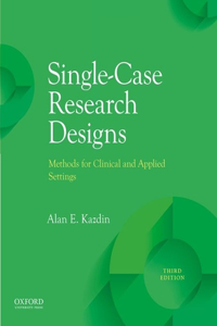 Single-Case Research Designs