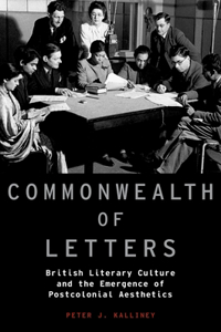 Commonwealth of Letters