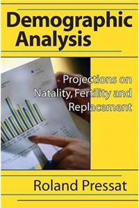 Demographic Analysis