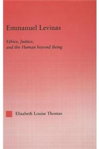 Emmanuel Levinas
