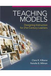 Teaching Models