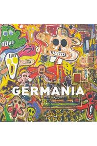 Triumph of Painting: Germania