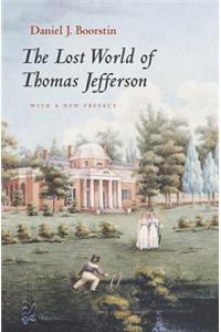 Lost World of Thomas Jefferson