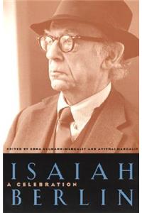 Isaiah Berlin
