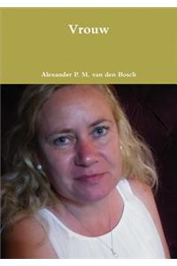 Vrouw