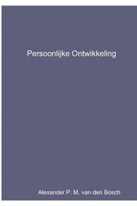 Persoonlijke Ontwikkeling