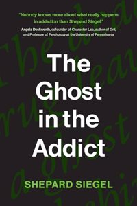 Ghost in the Addict