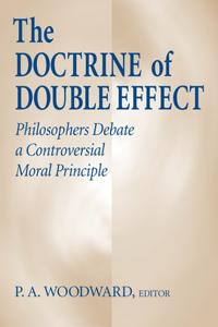 Doctrine of Double Effect