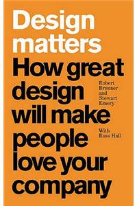 Design Matters