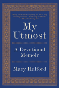 My Utmost