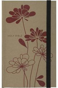 Thinline Craft Collection Bible-NIV