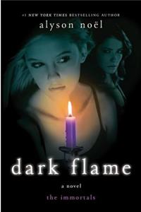 Dark Flame