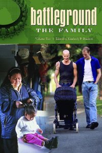 Battleground: The Family: Volume 2: H-Z (Battleground Series)
