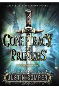 A Conspiracy of Princes