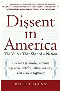 Dissent in America
