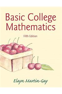 Basic College Mathematics